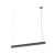 Lampa wisząca biurowa SOFT LED  120X6 7525 - Nowodvorski