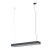 Lampa wisząca biurowa SOFT LED 90X20 7532 - Nowodvorski