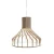 Lampa loft wisząca BIO E27 9847 - Nowodvorski