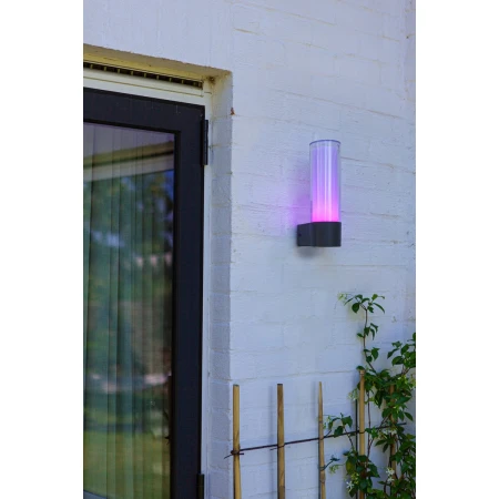 Kinkiet zewnętrzny DROPA RGB 5000501118 - Lutec