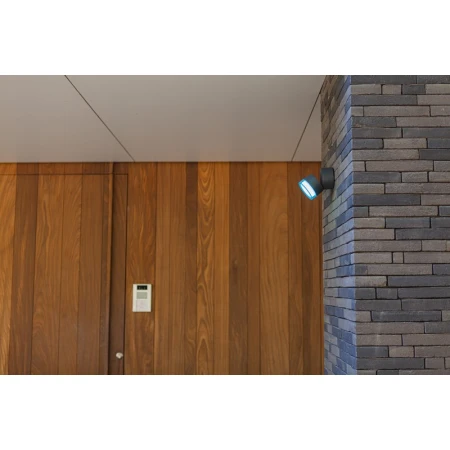 Lampa sufitowa zewnętrzna DROPSI ciemny szary 5010901118 – Lutec