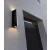 Kinkiet zewnętrzny LEO czarny 5192701330 – Lutec