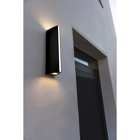 Kinkiet zewnętrzny LEO 5192702335 - Lutec