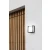 Kinkiet zewnętrzny QUBO antracyt 5195401118 – Lutec