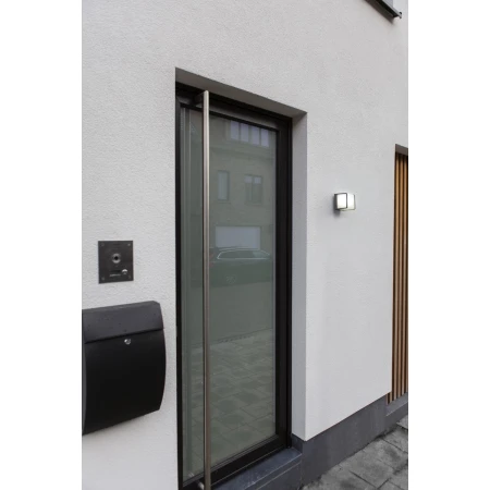 Kinkiet zewnętrzny TELIN antracyt 5197002125 – Lutec