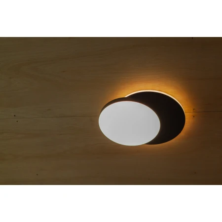 Zewnętrzna lampa sufitowa GOLETA 5205801012 - Lutec
