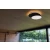 Zewnętrzna lampa sufitowa GOLETA 5205801012 - Lutec
