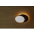 Zewnętrzna lampa sufitowa GOLETA 5205801012 - Lutec