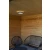 Zewnętrzna lampa sufitowa GOLETA 5205801012 - Lutec