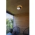 Zewnętrzna lampa sufitowa GOLETA 5205801012 - Lutec
