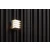 Zewnętrzna lampa ścienna GRIDY 5289401469 - Lutec