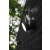 Lampa naścienna TRUMPET antracyt 5626001118 – Lutec