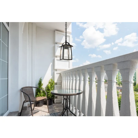 Lampa wisząca zewnętrzna KELSEY 6273601012 - Lutec