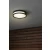 Kinkiet zewnętrzny ROLA czarny 6382201012 – Lutec