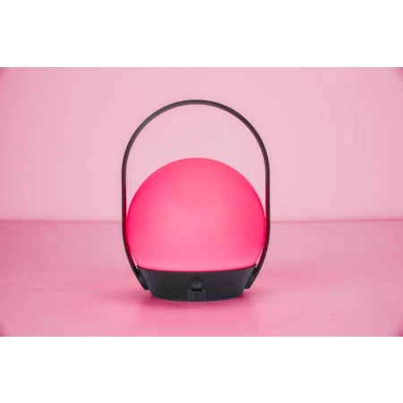 Przenośna lampa CARDI 6501702330 - Lutec