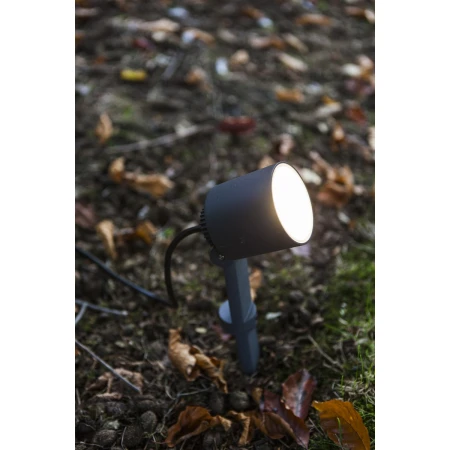 Reflektor ogrodowy EXPLORER antracyt 6609201118 – Lutec
