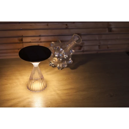 Lampa solarna MIYI SOLAR 6916301330 - Lutec
