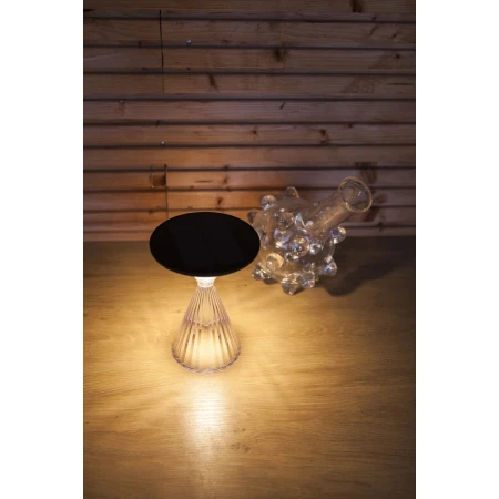 Lampa solarna MIYI SOLAR 6916301330 - Lutec