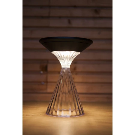 Lampa solarna MIYI SOLAR 6916301330 - Lutec