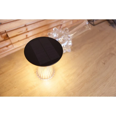 Lampa solarna MIYI SOLAR 6916301330 - Lutec