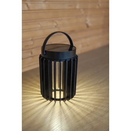 Solarna lampa stołowa KOZY SOLAR 6933701330 - Lutec
