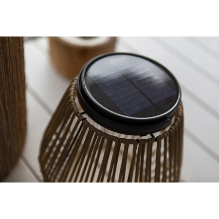 Przenośna lampa solarna COPPA SOLAR 6933708330 - Lutec
