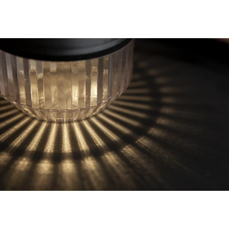 Solarna lampa stołowa DIVA SOLAR 6938602330 - Lutec