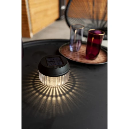 Solarna lampa stołowa DIVA SOLAR 6938602330 - Lutec