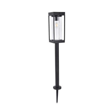 Solarny słupek FLAIR SOLAR 6988802012 - Lutec