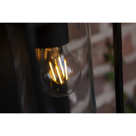 Kinkiet zewnętrzny FLAIR SOLAR PIR 6988804012 - Lutec