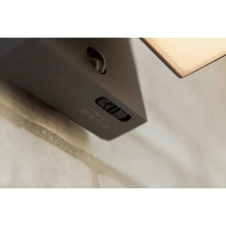 Kinkiet solarny PRIMA HYBRID 6993801118 - Lutec