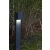 Lampa stojąca GEMINI XF ciemny szary 7104001118 – Lutec