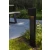 Lampa stojąca GEMINI XF czarny 7104002012 – Lutec