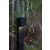 Lampa stojąca GEMINI XF czarny 7104002012 – Lutec