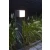 Lampa stojąca CUBA ciemny szary 7193805118 – Lutec