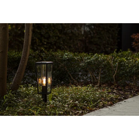 Lampka stojąca PINE 7196601012 - Lutec