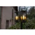 Latarnia ogrodowa PINE 7196603012 - Lutec