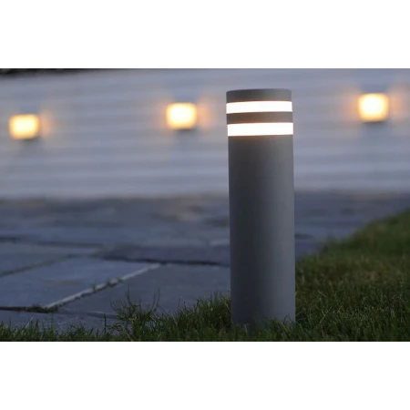 Lampa stojąca FOCUS antracyt 7204803118 – Lutec
