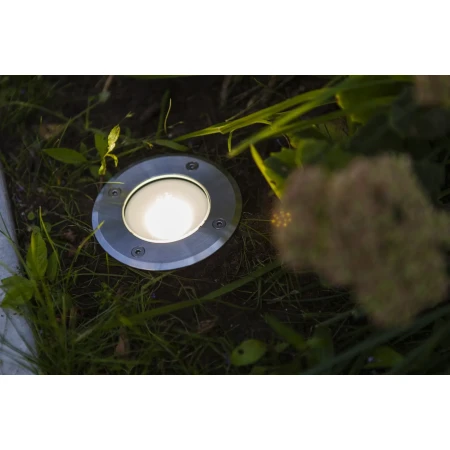 Oprawa dogruntowa CYDOPS 7704223012 - Lutec