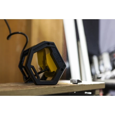 Lampa zewnętrzna EPTA 7901602426 - Lutec