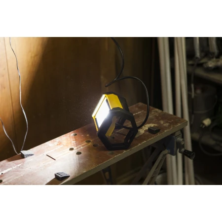Lampa zewnętrzna EPTA 7901602426 - Lutec