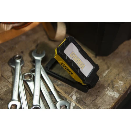 Lampa zewnętrzna PENI 7902202426 - Lutec
