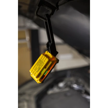Lampa zewnętrzna PENI 7902202426 - Lutec