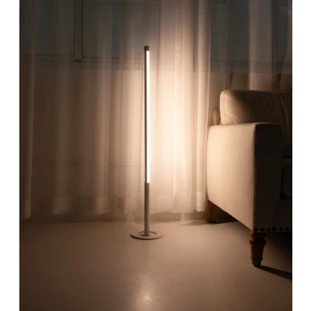 Lampa podłogowa WANDIE 8200801446 - Lutec