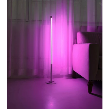 Lampa podłogowa WANDIE 8200801446 - Lutec