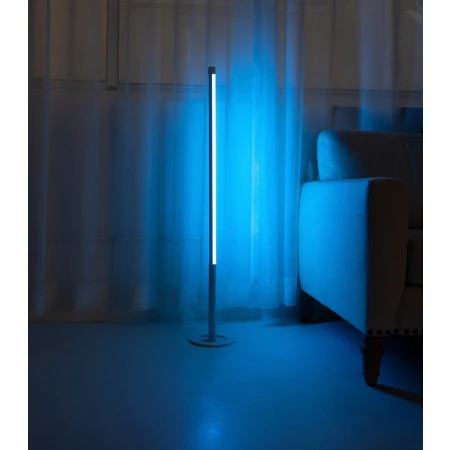 Lampa podłogowa WANDIE 8200801446 - Lutec
