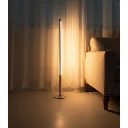 Lampa podłogowa WANDIE 8200801446 - Lutec