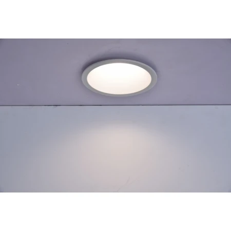 Lampa sufitowa wpuszczana ETNA 8304101446 - Lutec