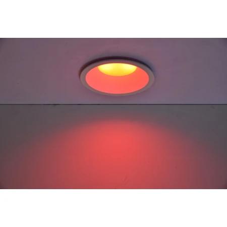 Lampa sufitowa wpuszczana ETNA 8304101446 - Lutec