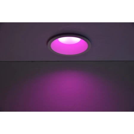 Lampa sufitowa wpuszczana ETNA 8304101446 - Lutec